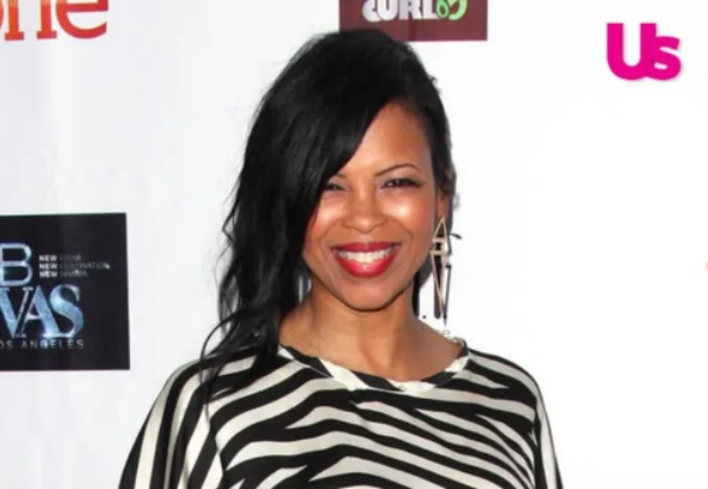 Dawn Robinson