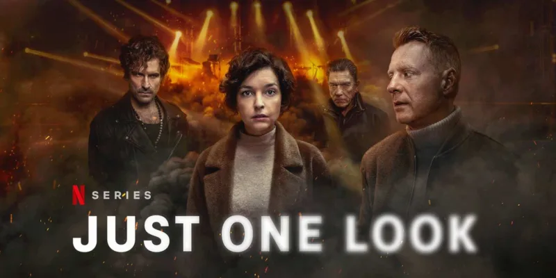 Just-One-Look-Netflix-Review