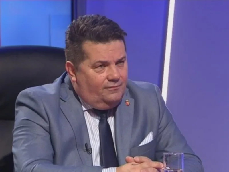 stevandic