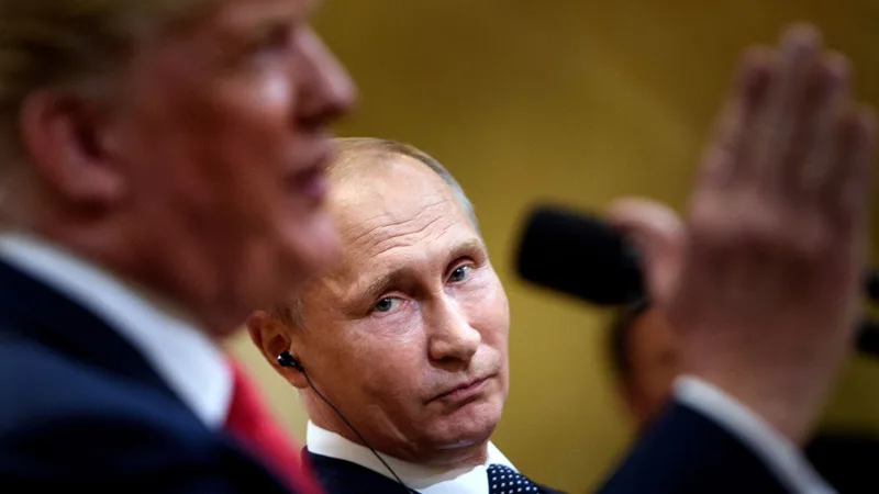 FINLAND-US-RUSSIA-POLITICS-DIPLOMACY-SUMMIT