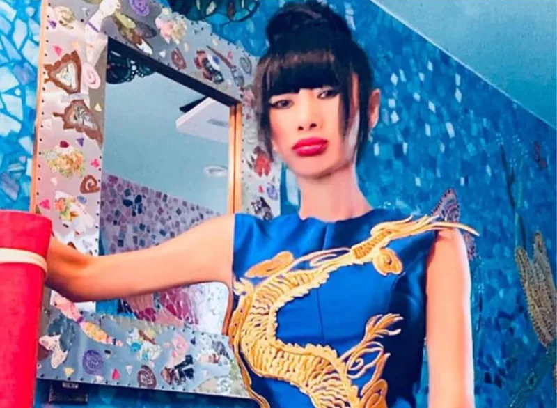 Bai Ling