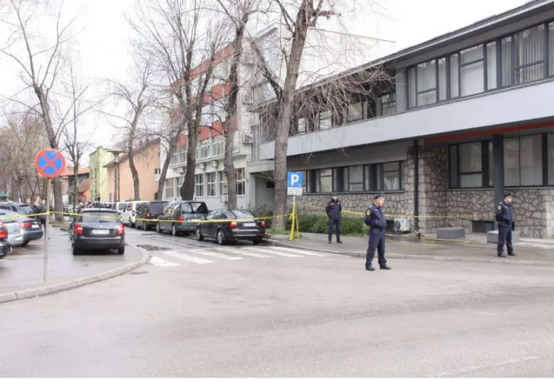 visoko ubistvo 1