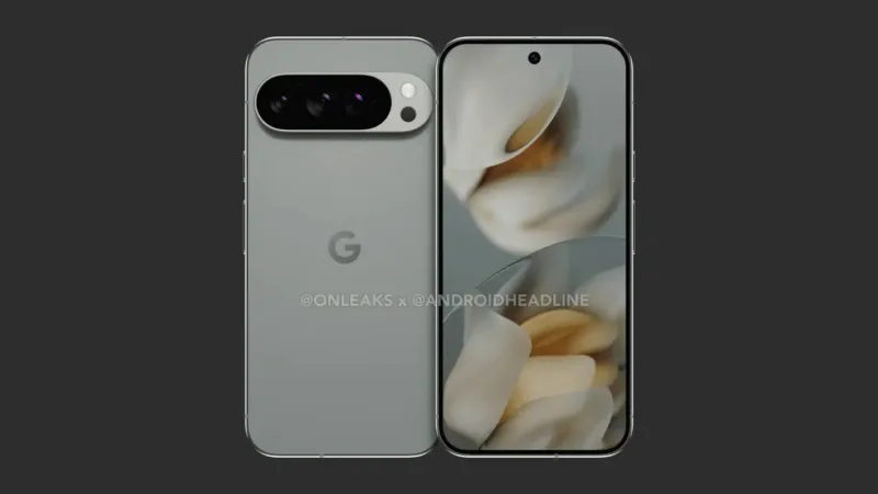google Pixel-10-Pro