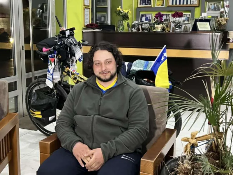 Burak Oztruk
