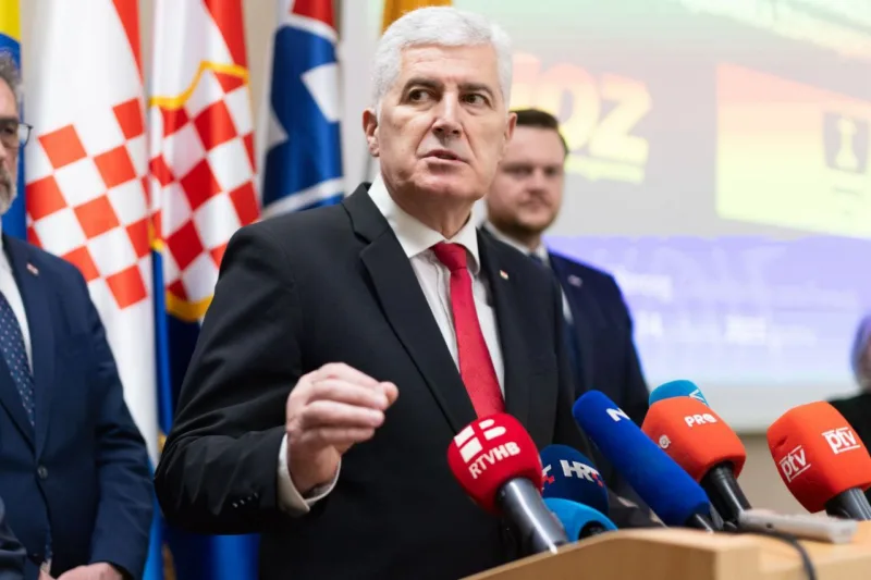 dragan covic nasa