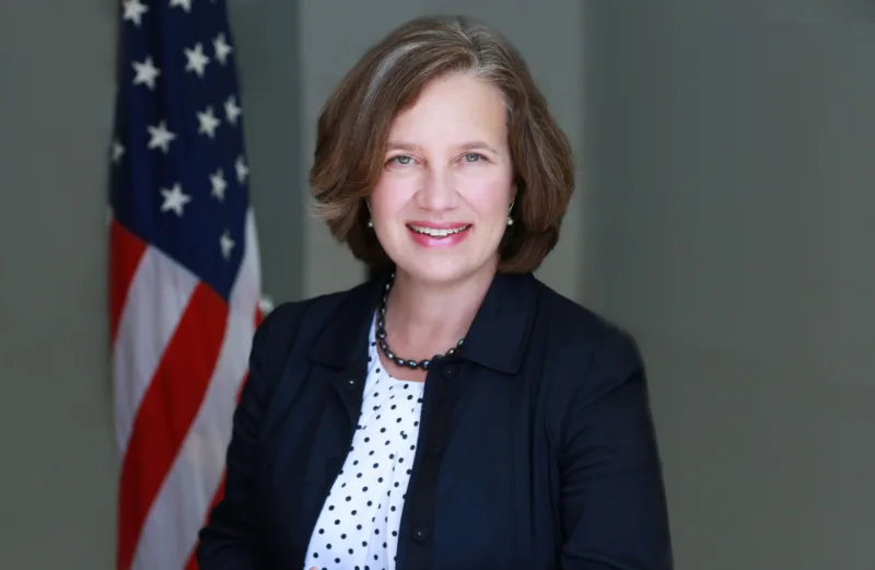 Colleen Hyland