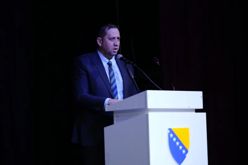 Samir Šarić