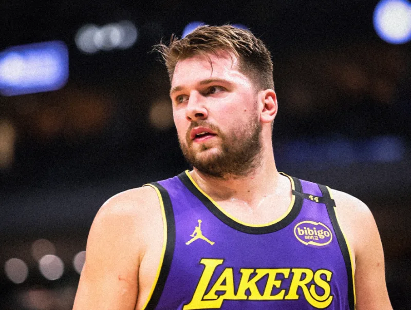 luka dončić
