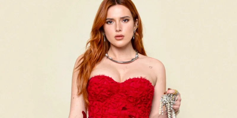 bella thorne