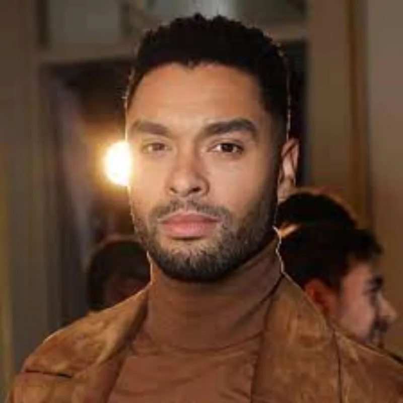 Regé-Jean Page