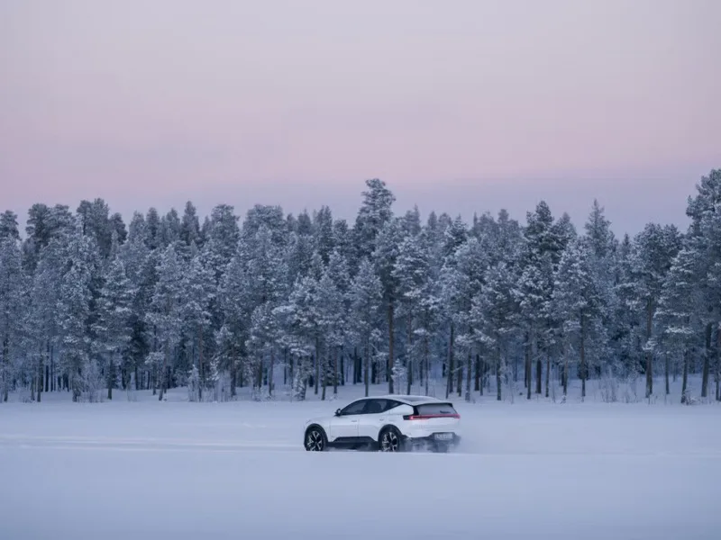 polestar 3