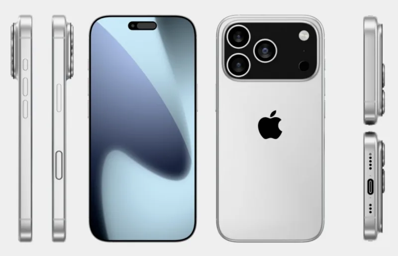 iphone 17