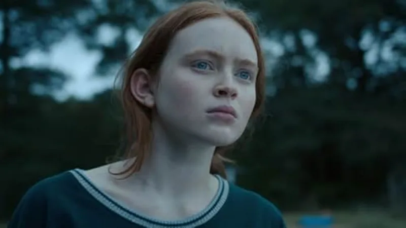 sadie sink