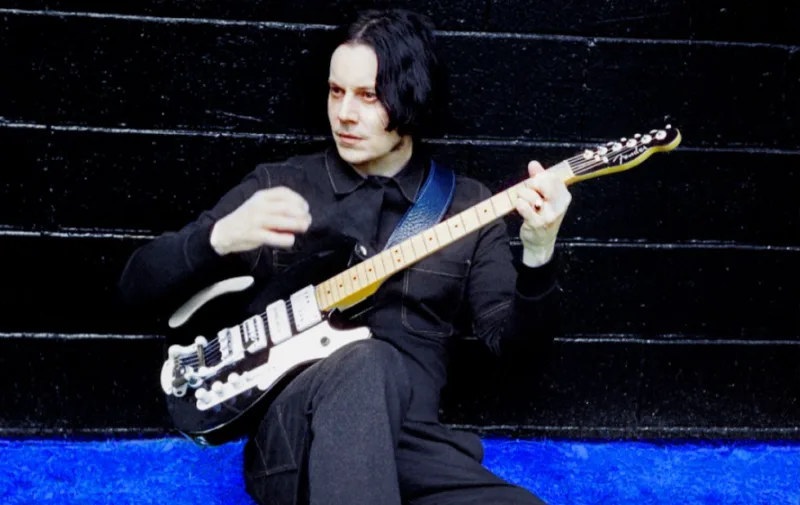 jack white