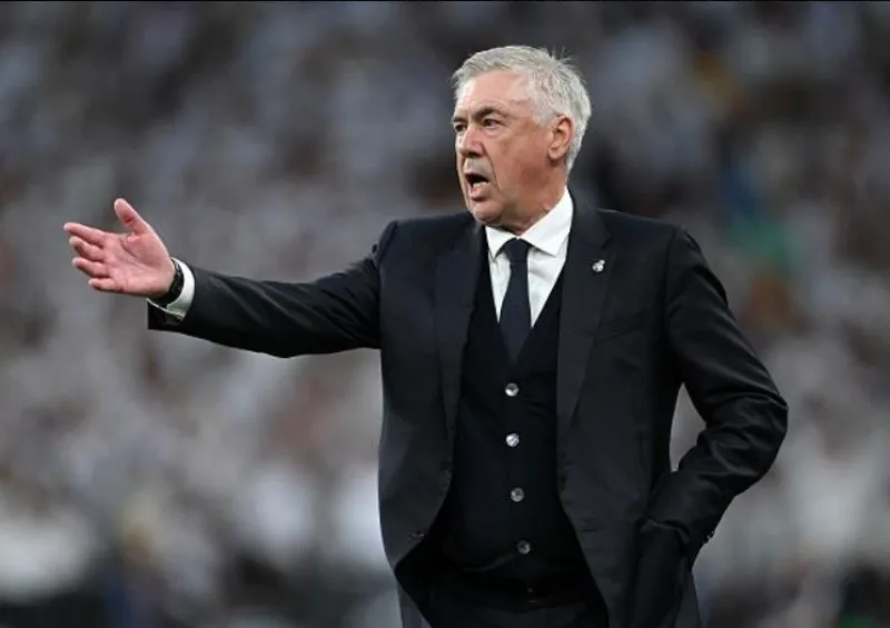 ancelotti