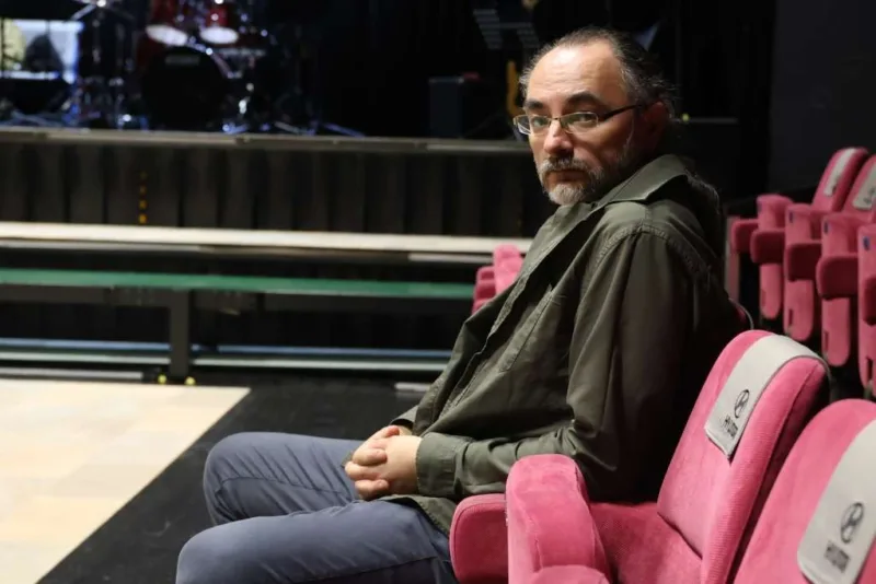 vedran fajkovic