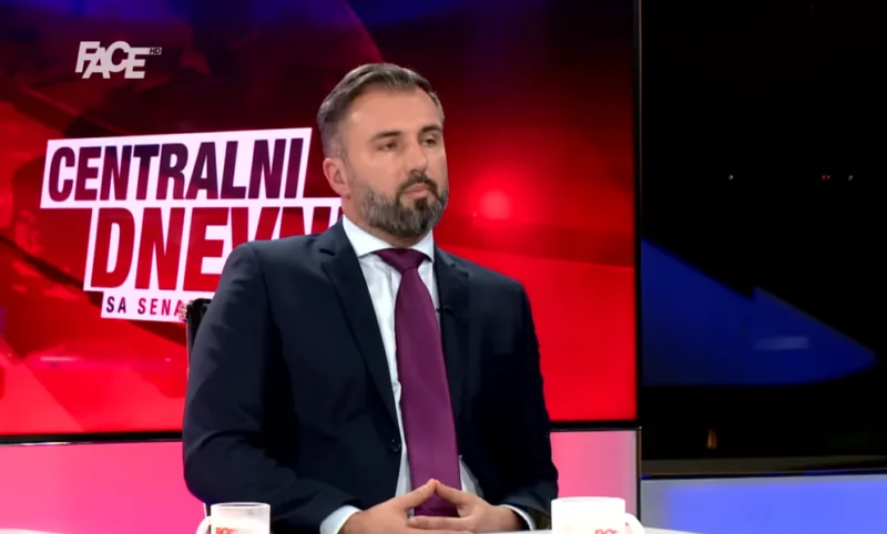 igor stojanovic face tv
