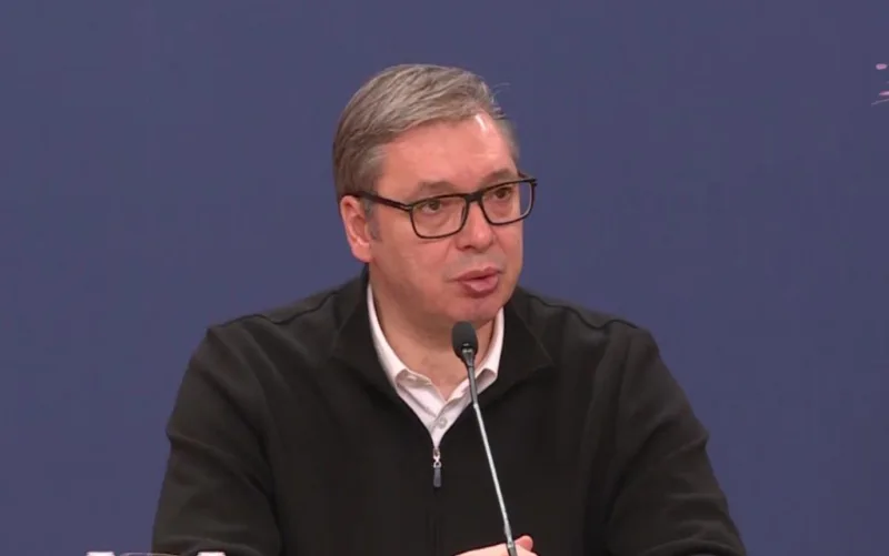 vucic