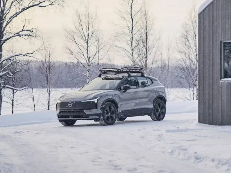 volvo