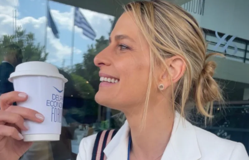 TATIANA BLATNIK