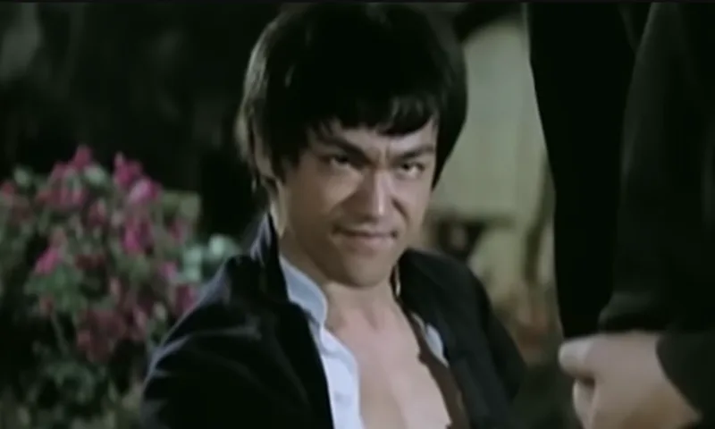 bruce lee 1