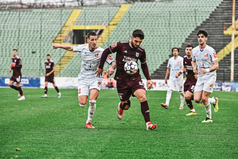 sarajevo igman