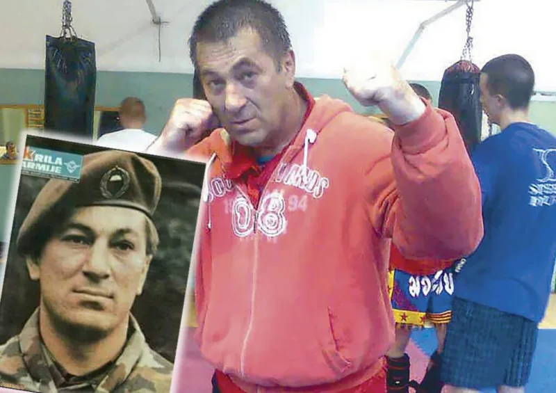 hasan omerovic