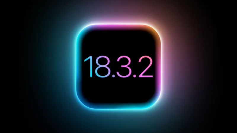 ios 18