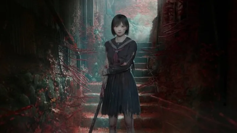 Silent Hill f igrica