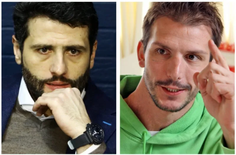 sapic ikodinovic