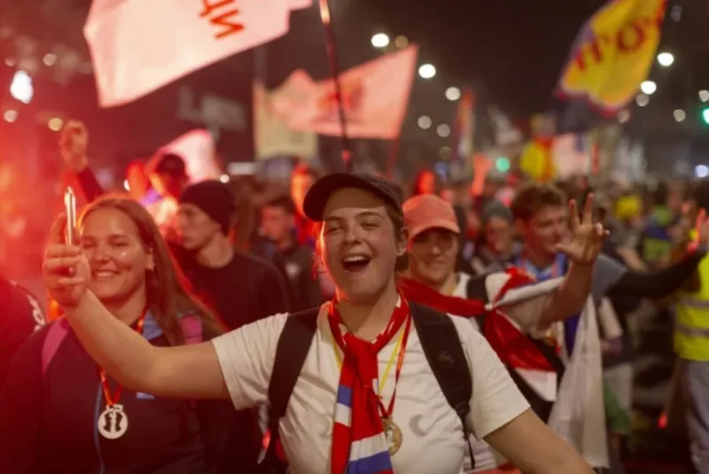 studenti srbija