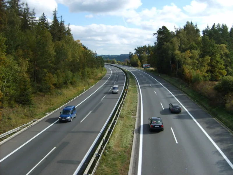 Dalnice češka autoput