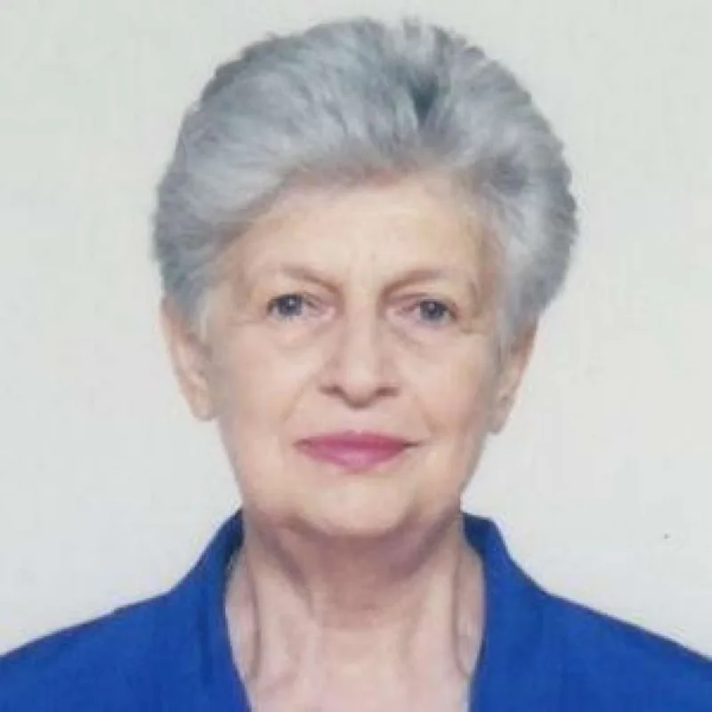 branislava perunicic
