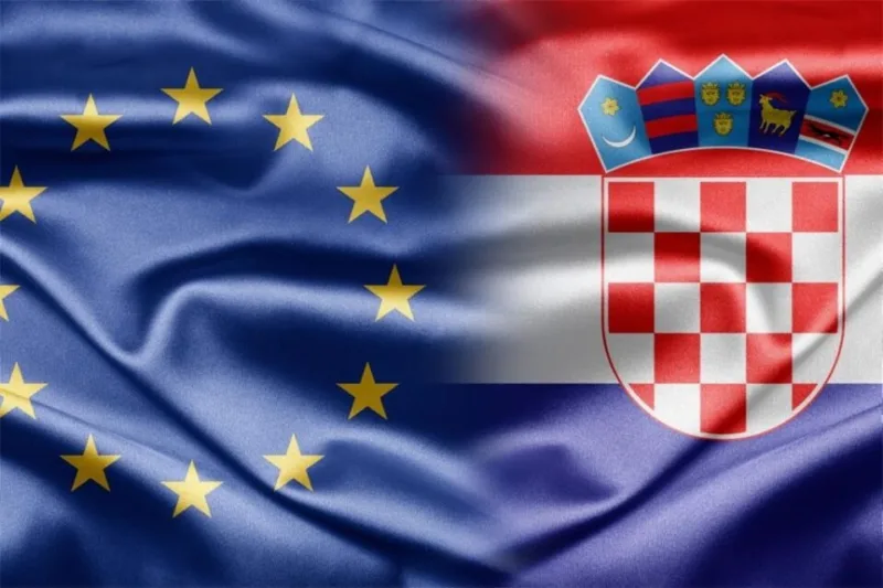 hrvatska evropska unija