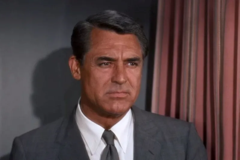 North by Northwest