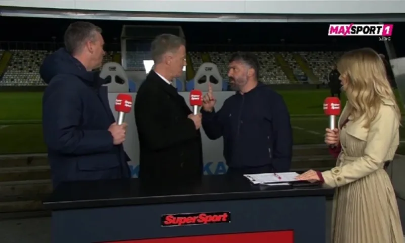 gattuso jelicic