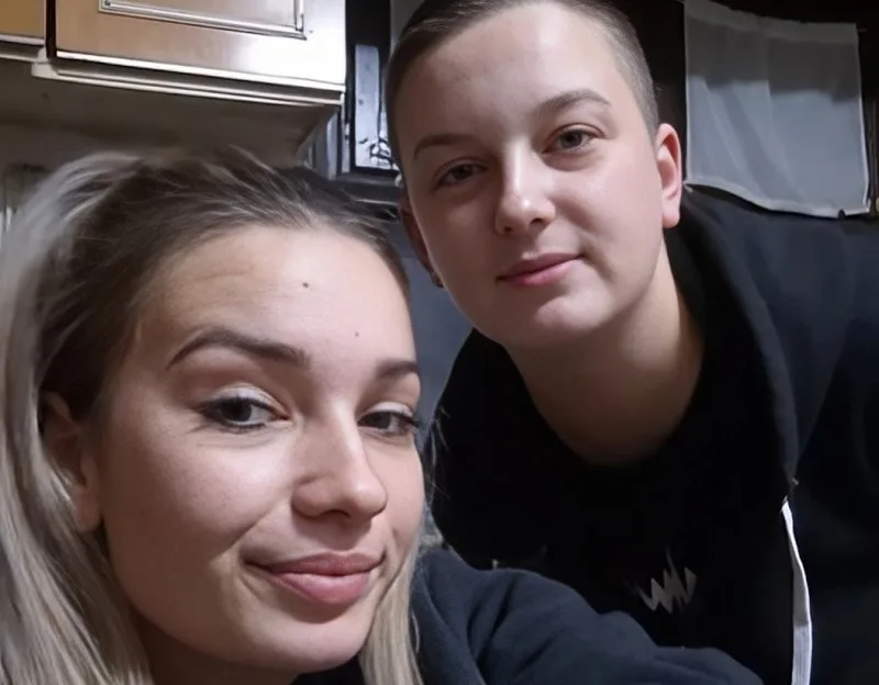 marija i lepa taseva