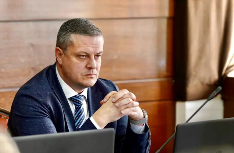 vojin mijatovic