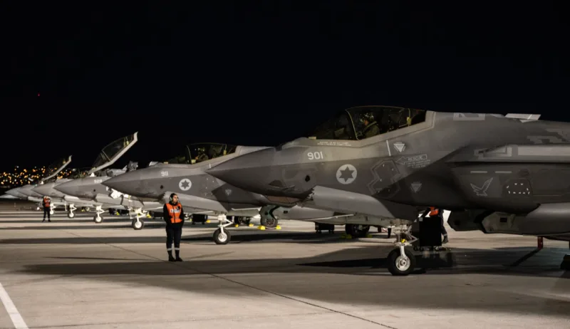 f-35i