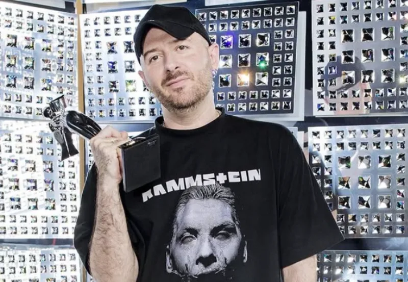 Demna Gvasalia