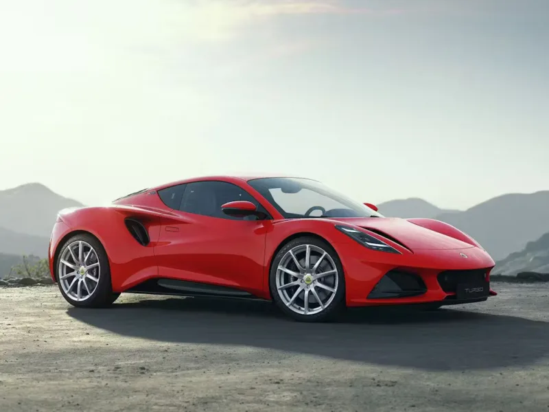 lotus, auto