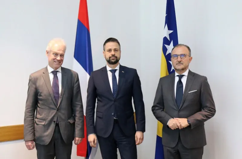 koopman amidzic soreca