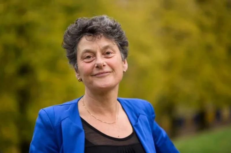 tineke strik