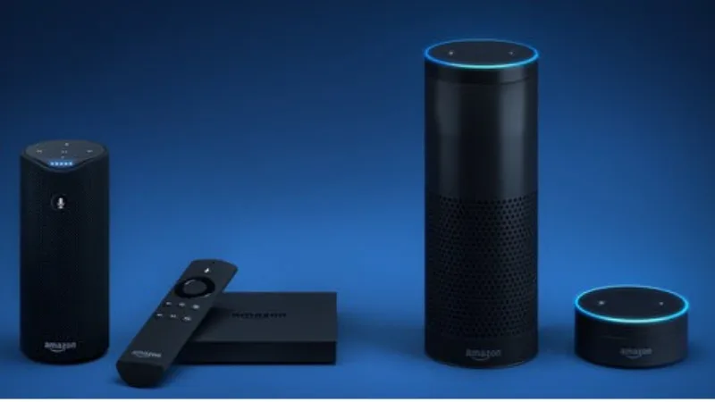 amazon alexa plus