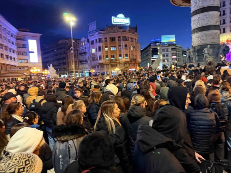skoplje skup gradjana