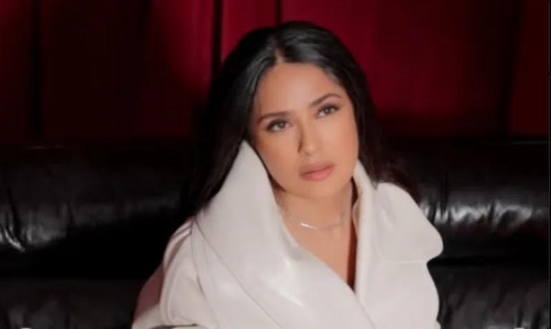 salma hayek