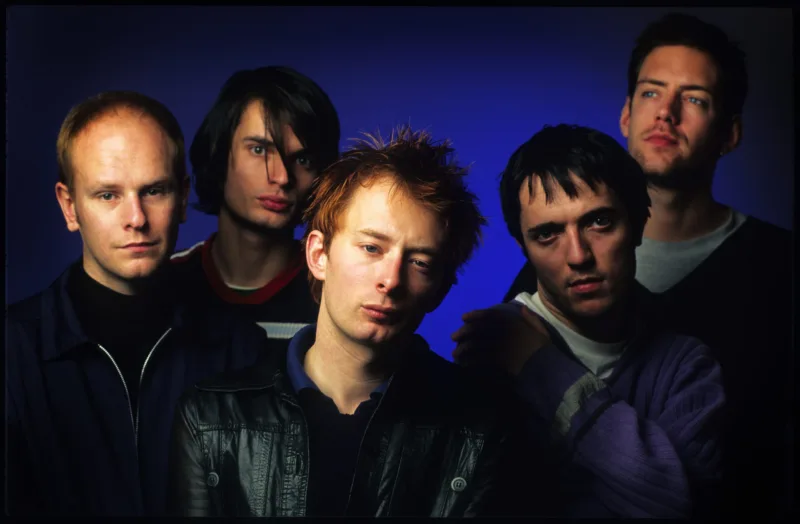 radiohead