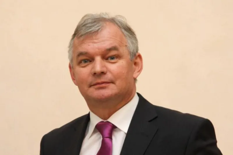 Željko Kovačević - foto BN