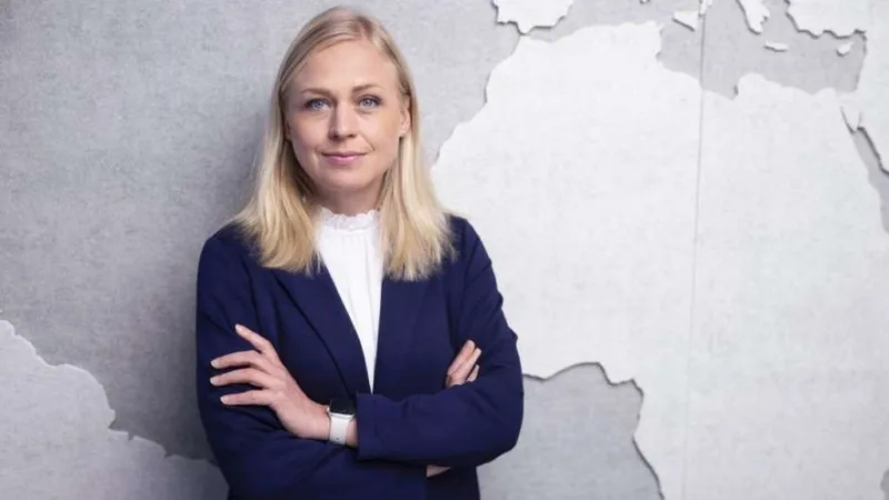 Elina Valtonen