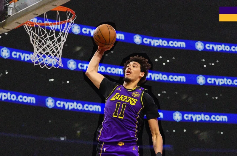 los angeles lakers